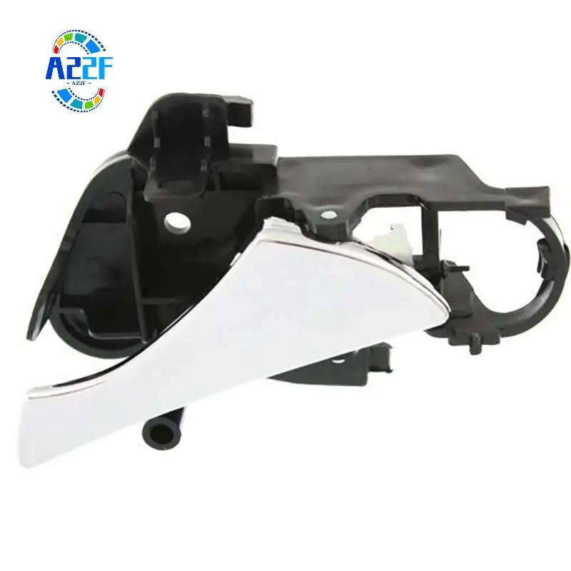 

A22F-Front Left Right Interior Interior Door Handle For Daewoo Nubira 2.0L 1999 2000 2001 2002 96296168 96296169