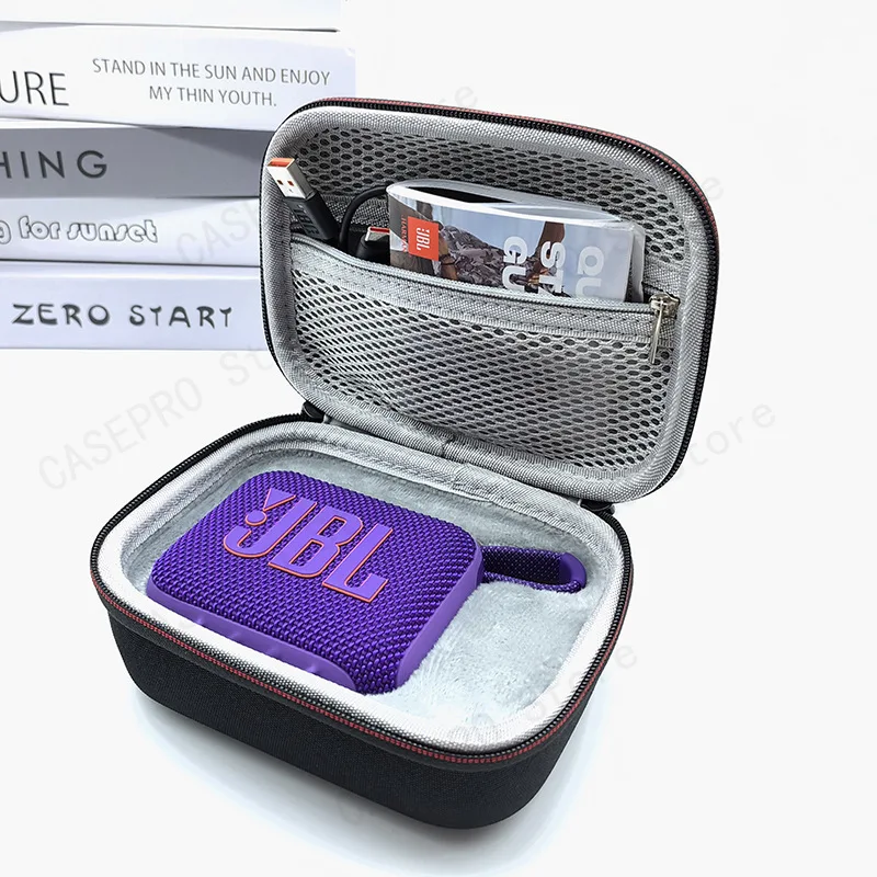 Eva Case For Jbl Go… - image