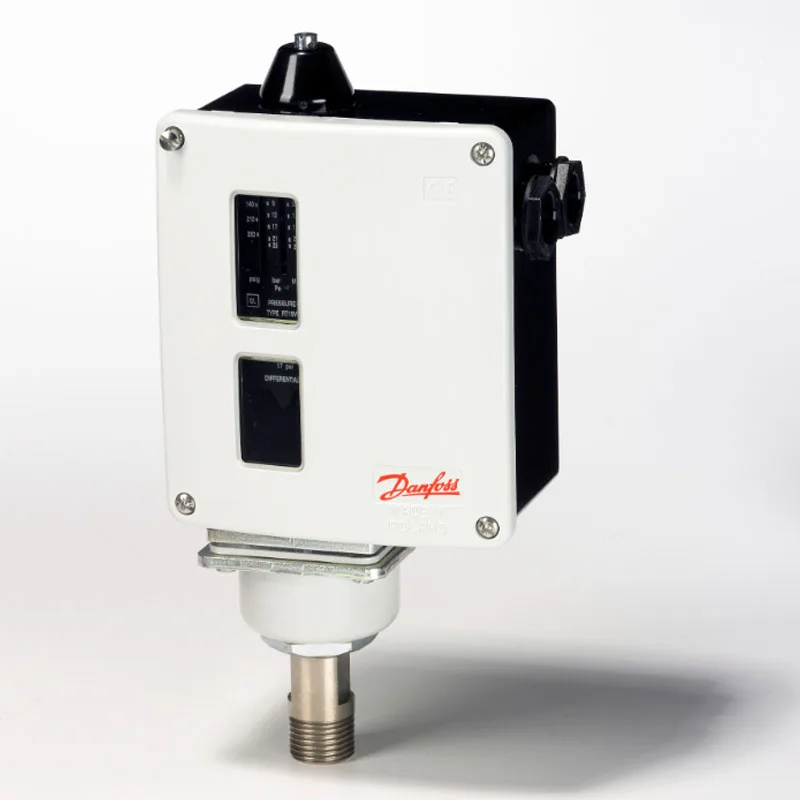 pressure switch RT19W 017-518166 pressure controller