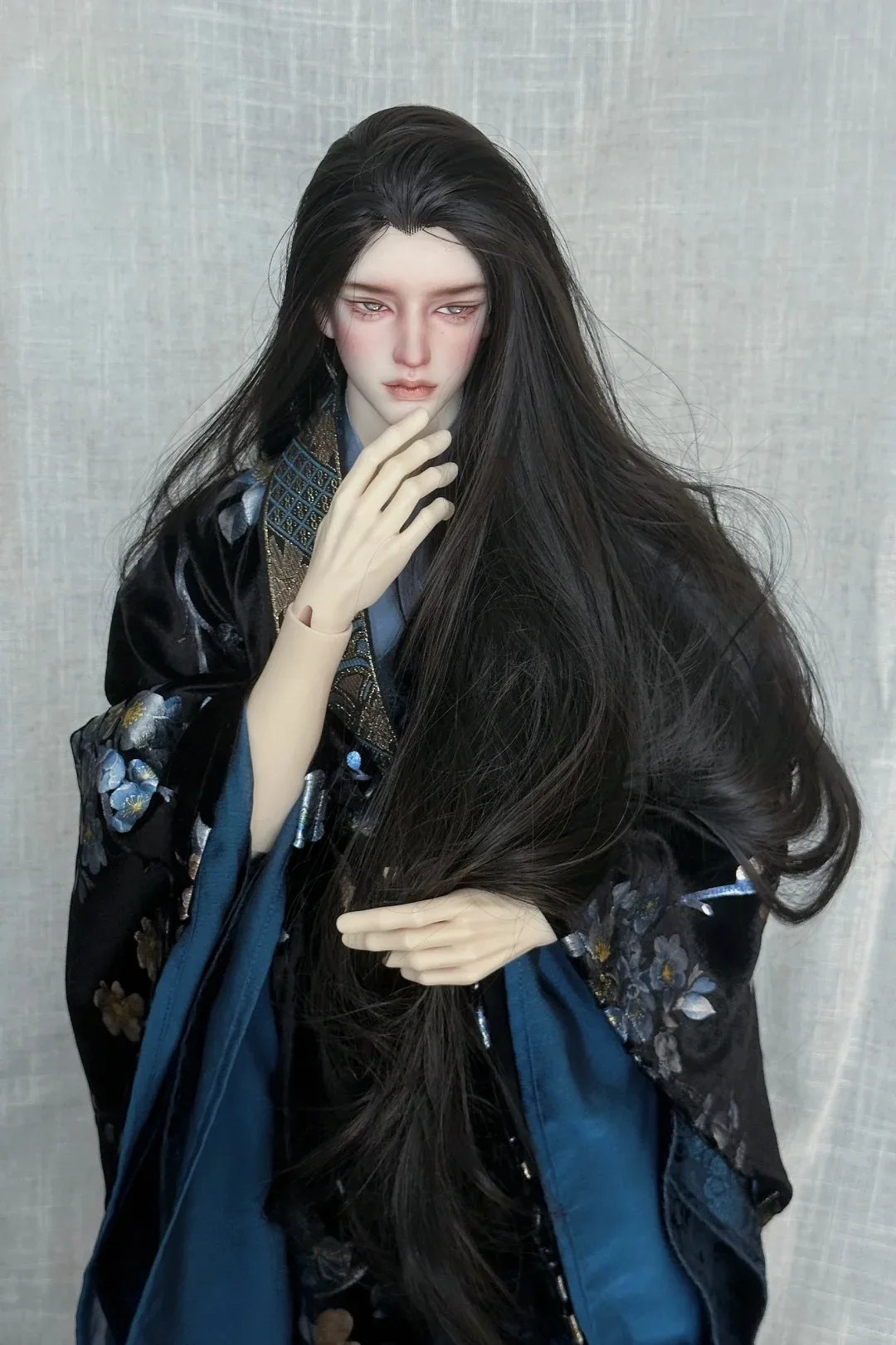 

Новая кукла SD BJD 1/3 Aslan lion boy кукла SD кукла подарок на день рождения игрушки из смолы куклы в предложениях на складе макияж