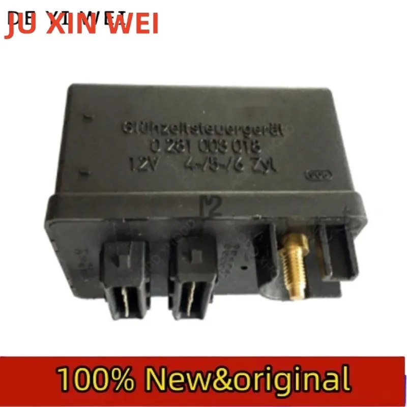 

3770200-E06 0281003018 Оригинальные аксессуары для двигателя Great Wall HAVAL CUV H3 H5 WINGLE DEER Diesel 2.5tc 2.8tc