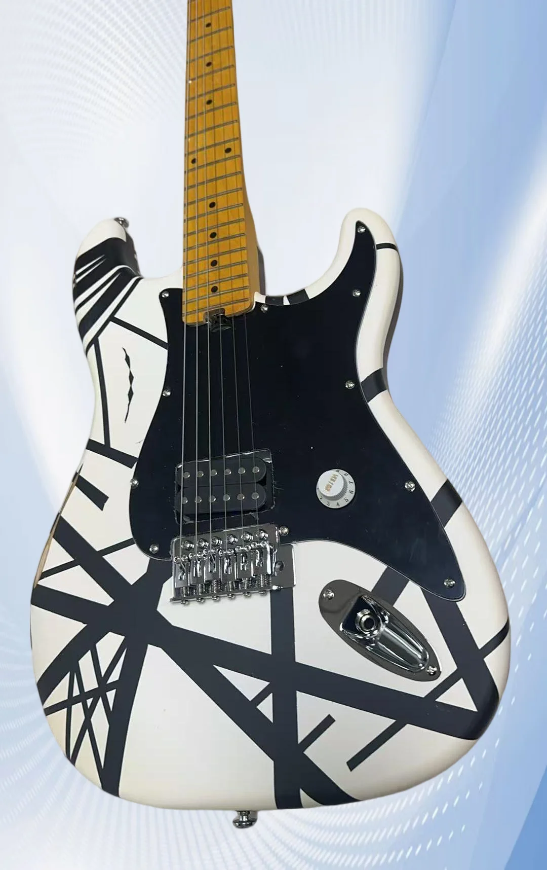 2025 Striped Series… - image