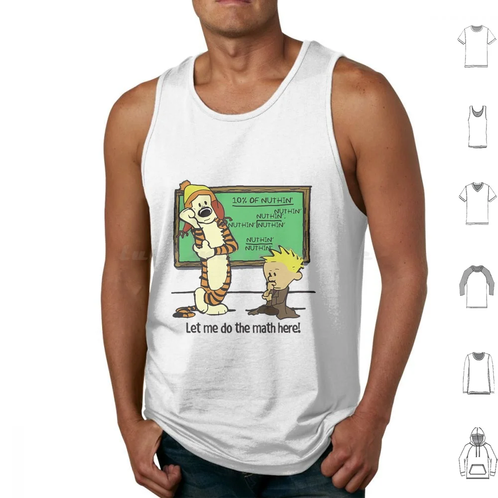 Math Tank Tops Print Cotton Firefly Big Damn Heroes Browncoat Browncoats Captain Mal Joss Whedon Malcolm Reynolds
