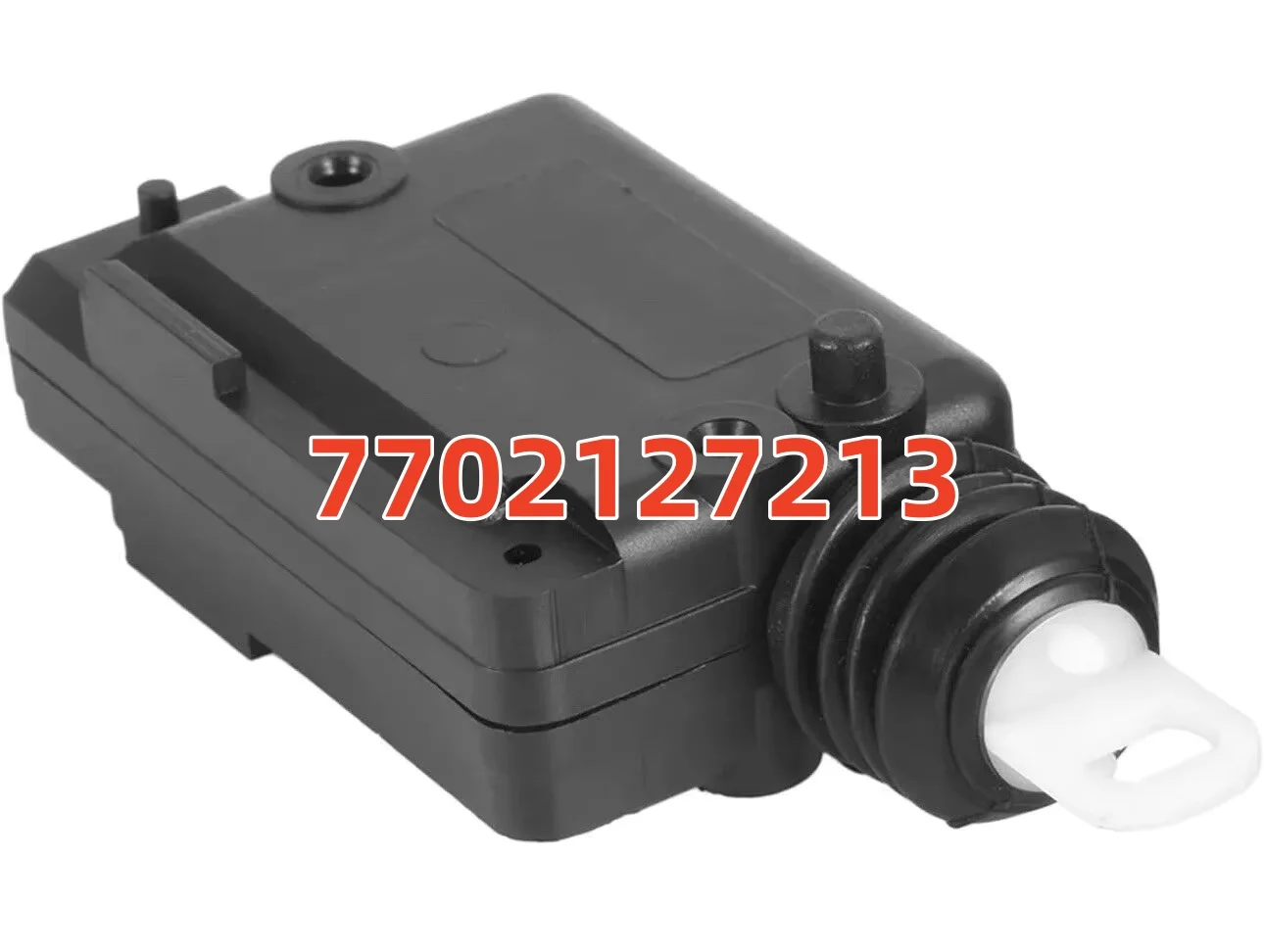 

1pc Door Lock Actuator Solenoid Front Rear Left Right For Movano Interstar Master Car Accessories 7702127213