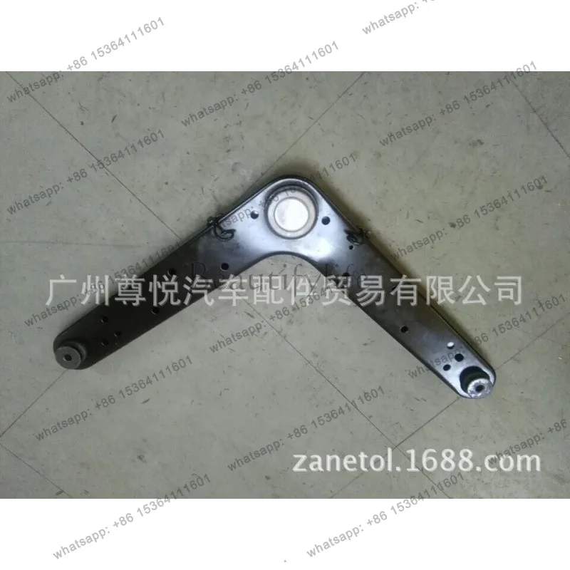 For Rear Suspension Free Rear Upper Suspension Assembly 52088901AD