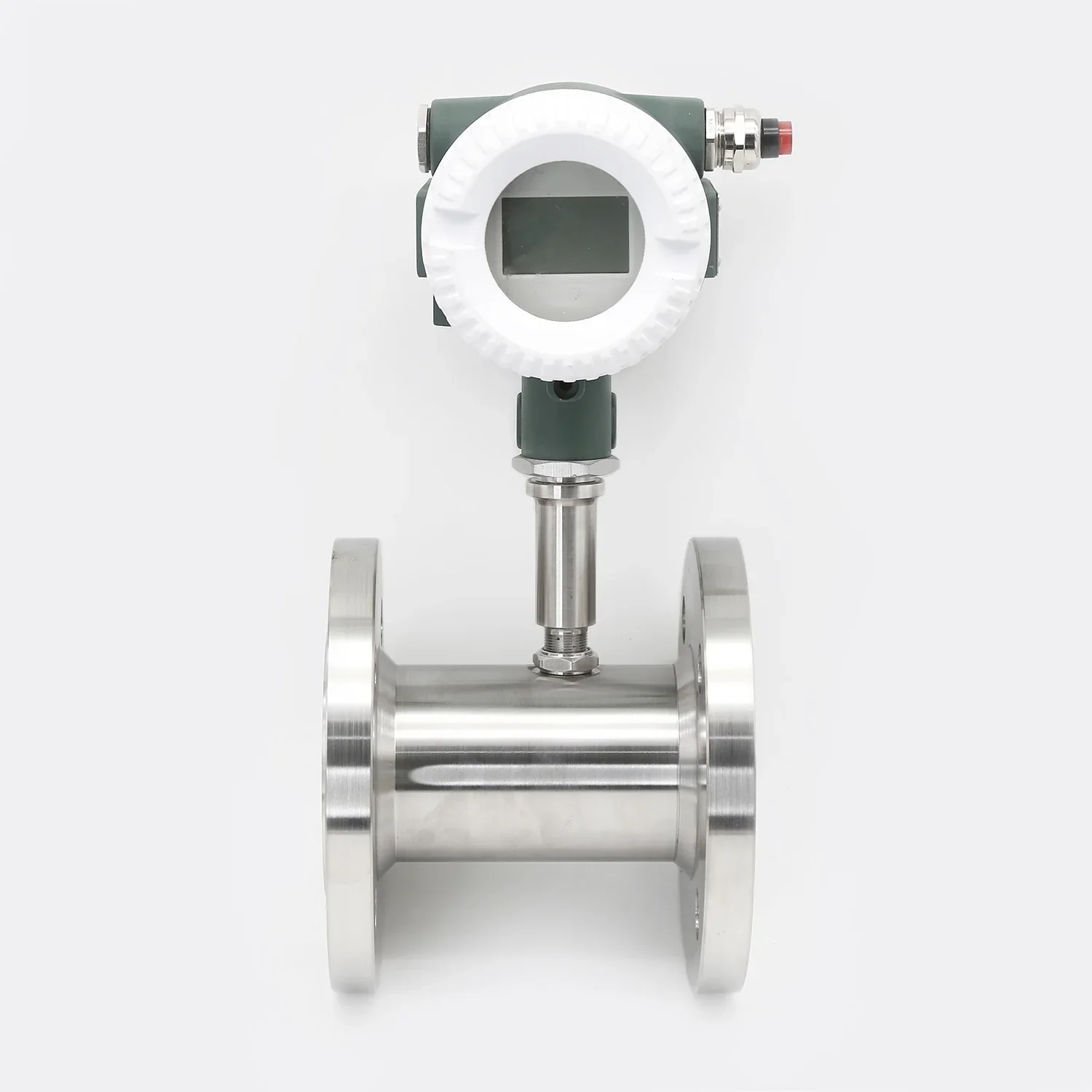 Gas turbine flow meter dn20 4-20mA