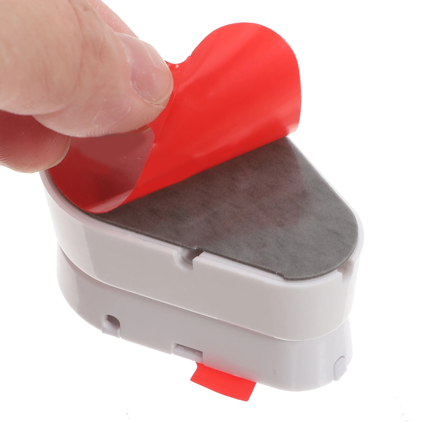 Retractable Anti Theft Cable Case Wire Holder for Merchandise Electronic Security Display Cable