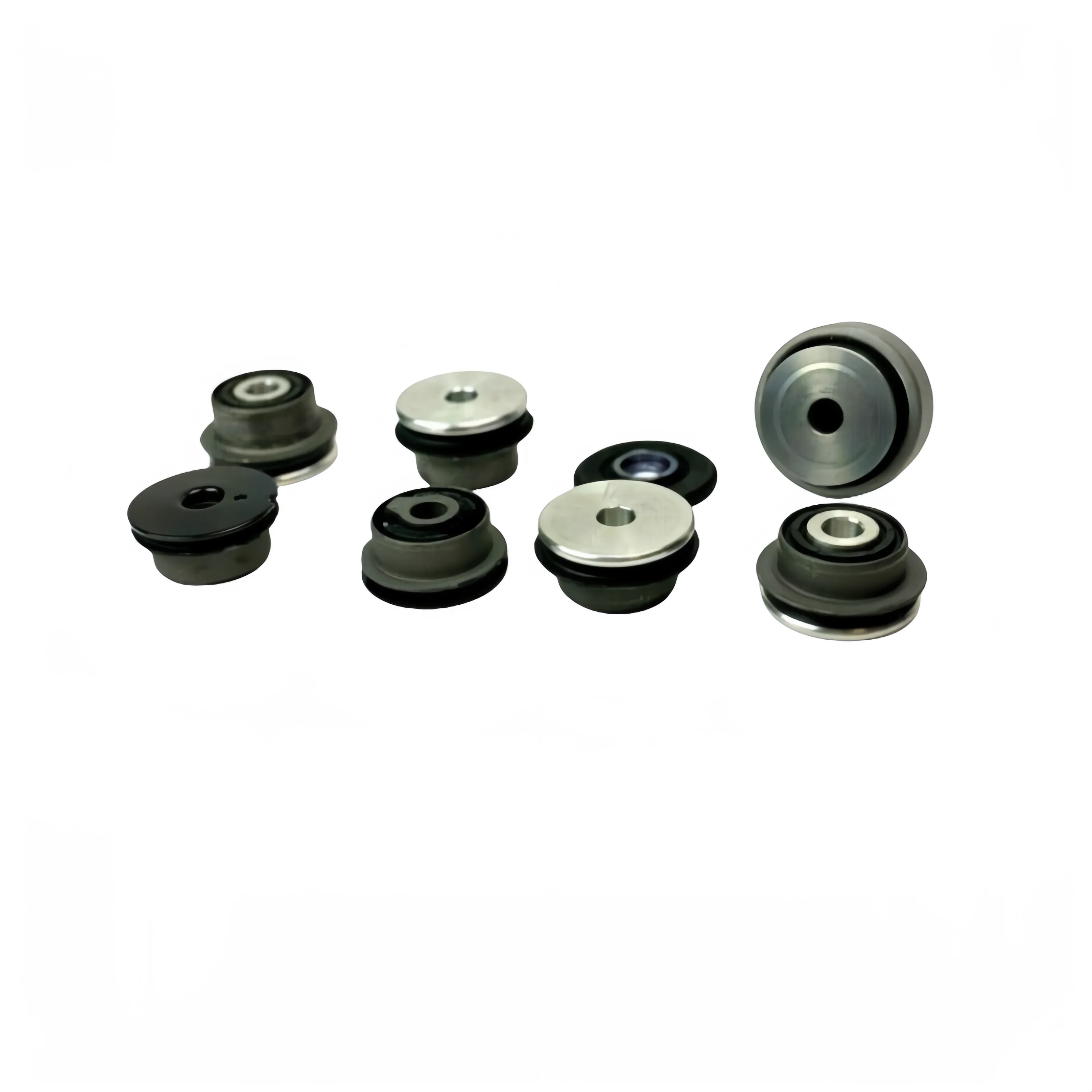 Applicable front suspension bushing kit For Maserati GranCabrio, GranTurismo, Quattroporte 980139889