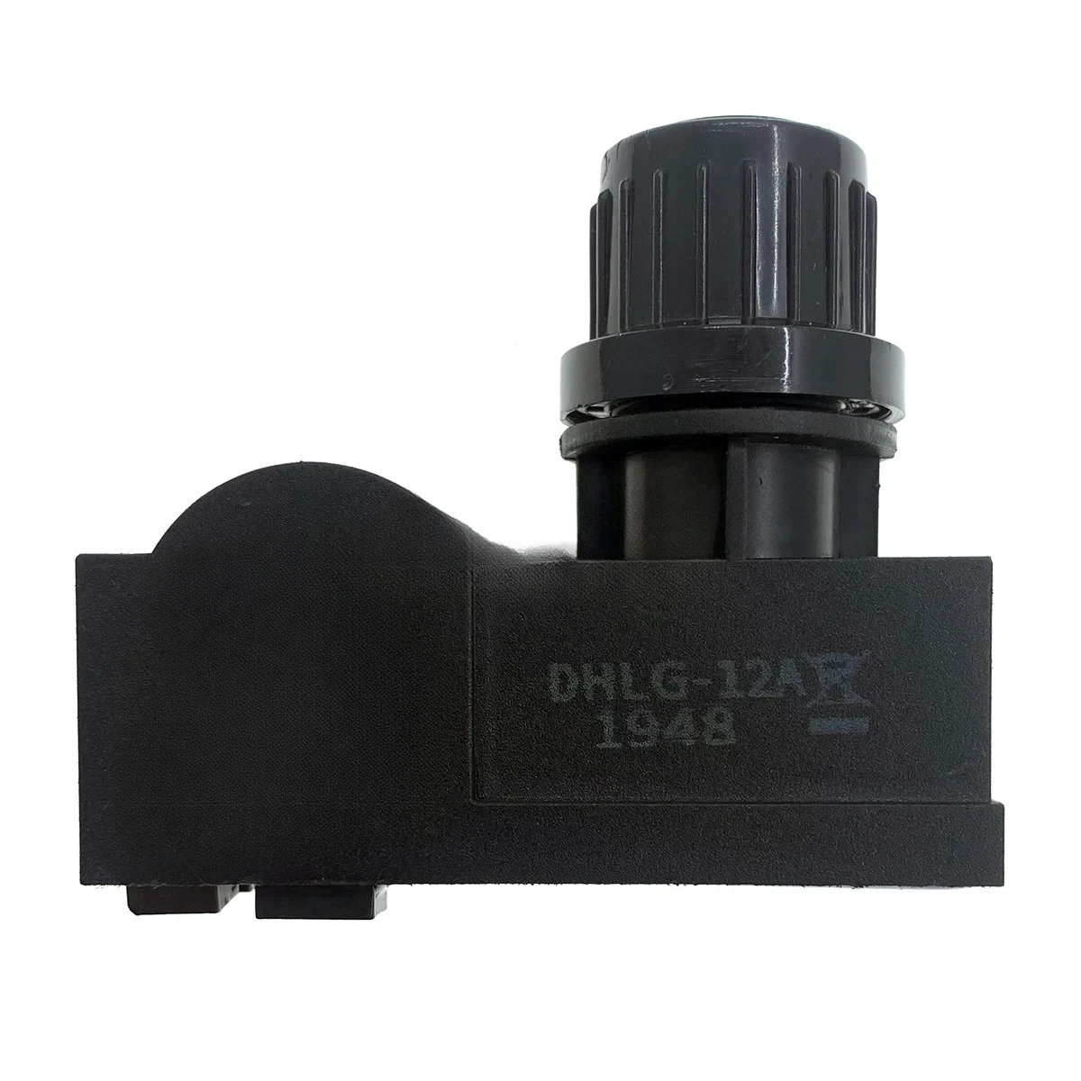 DHLG-12A 2 Outlet Grill Replacement Parts Electronic Ignition Module AA Battery Igniter for Char