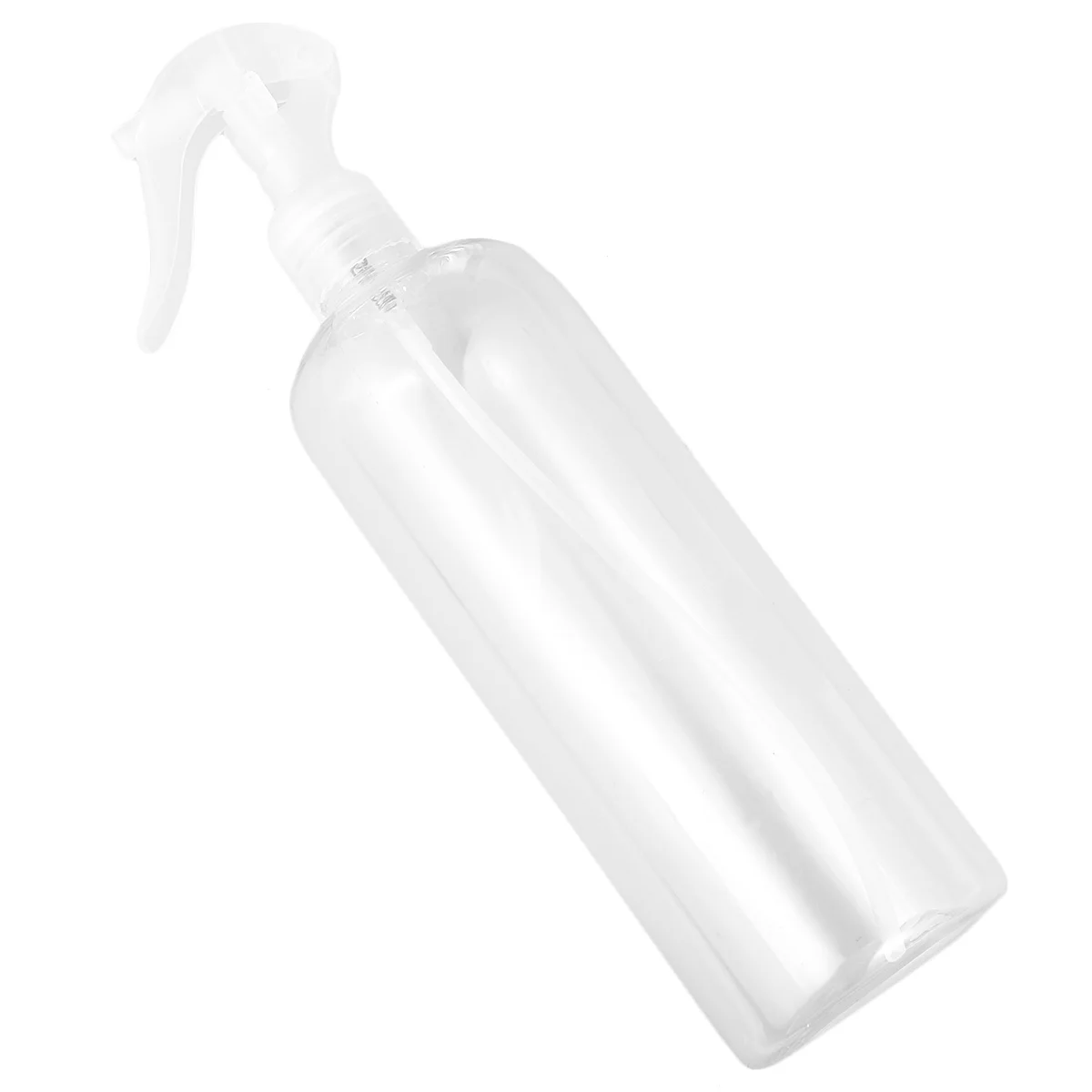 

3 Pcs Spray Bottles for Hair Mist Watering Handwashing Fluid Container Sprayer Storage Travel