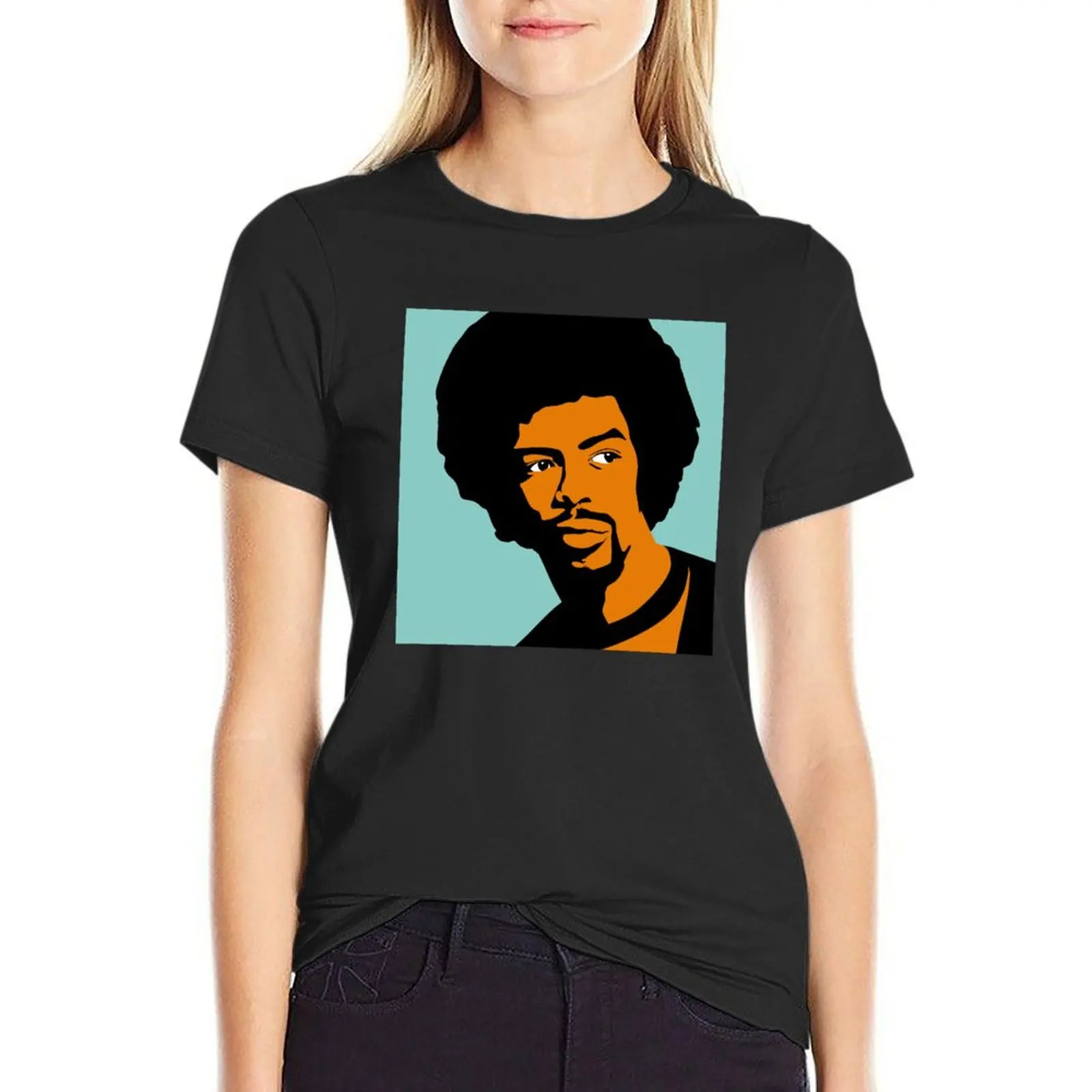 

PIECES OF A MAN T-Shirt customs sweat anime clothes spring clothes Women 2025