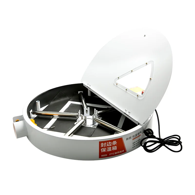 

Edge Banding hine Edge Banding Heater Constant Temperature Preheating Box Winter Antifreeze Accessories