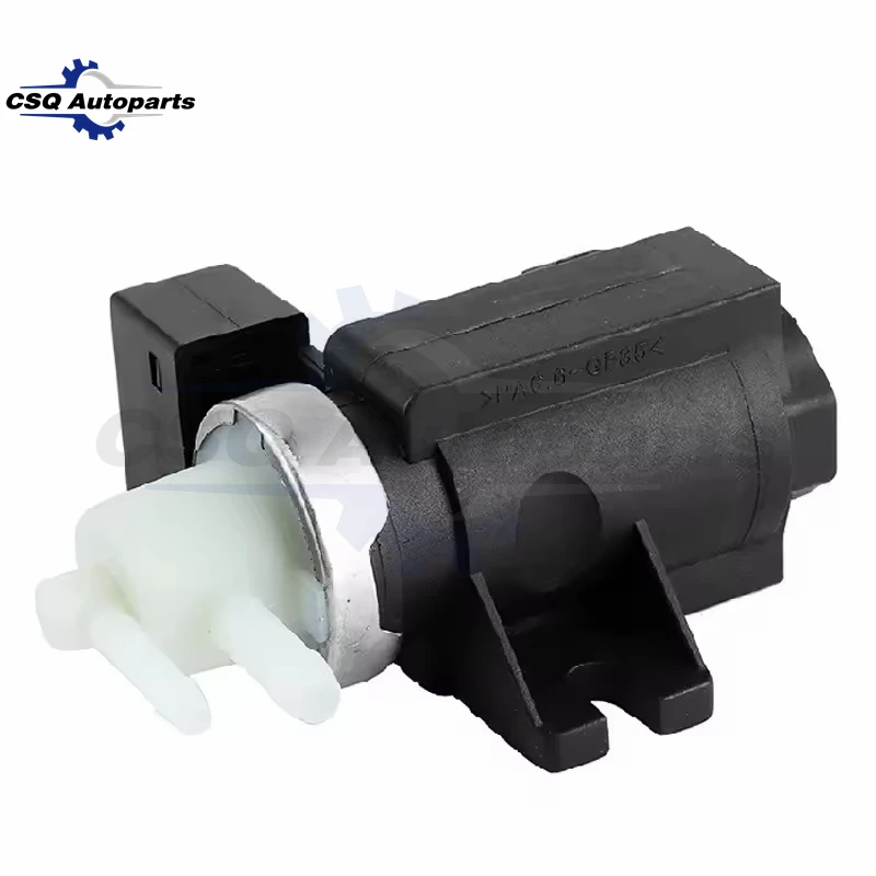 For VOLVO S60 S80 Xc70 Xc90 Solenoid Valve Converter Pressure 30637251