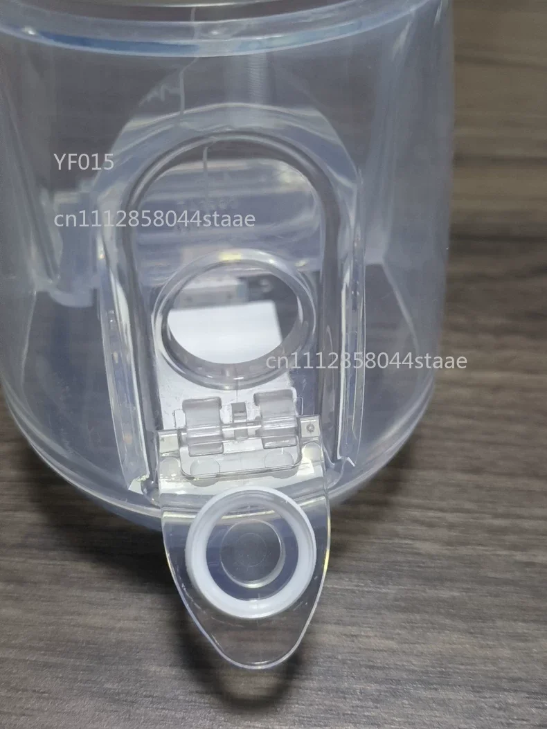 Water Flosser Replacement Water Tank GS9/WP-560/WP-562/WP-563/WP-569 Compatible Reservoir