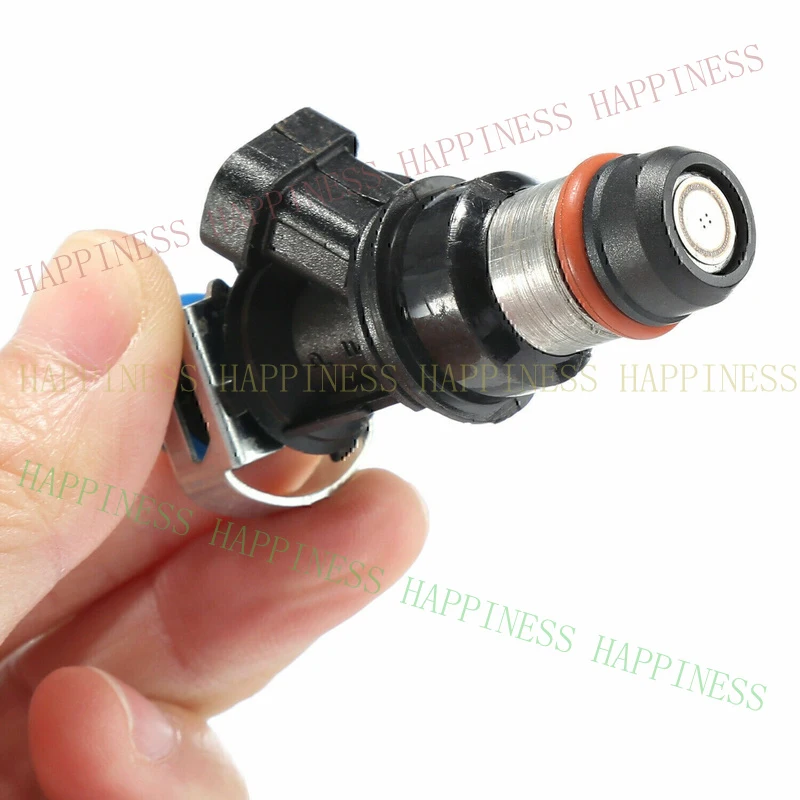 RM+   17113553 25317628 25320288 Fuel Injectors For GMC Chevrolet FJ315 4G1659 FJ10062