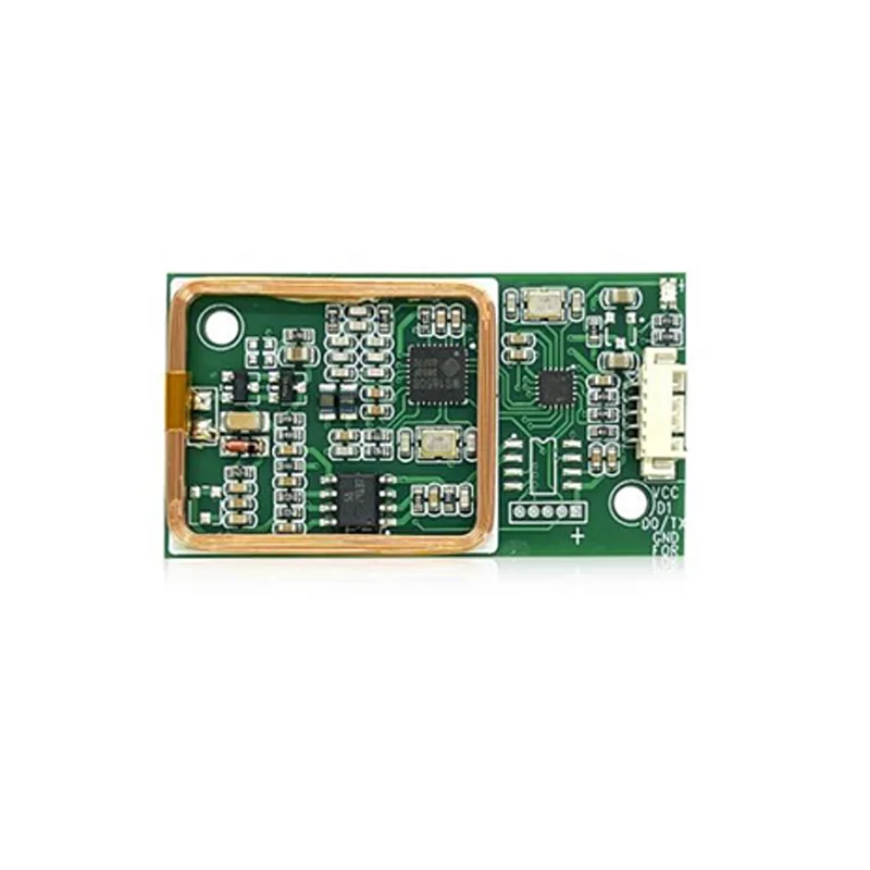 Dual Frequency WG26 Read RFID Wireless Module 7941D 13.56MHz 125KHz Module for IC/ID/Mifare Card