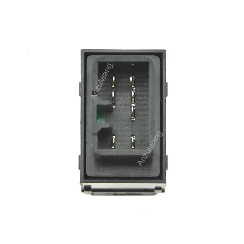 لشركة هيونداي كيا سبورتاج OEM 93575-1H000 935751H000 369510-1000 3695101000 مفتاح التحكم في النافذة/مفتاح رافع النافذة