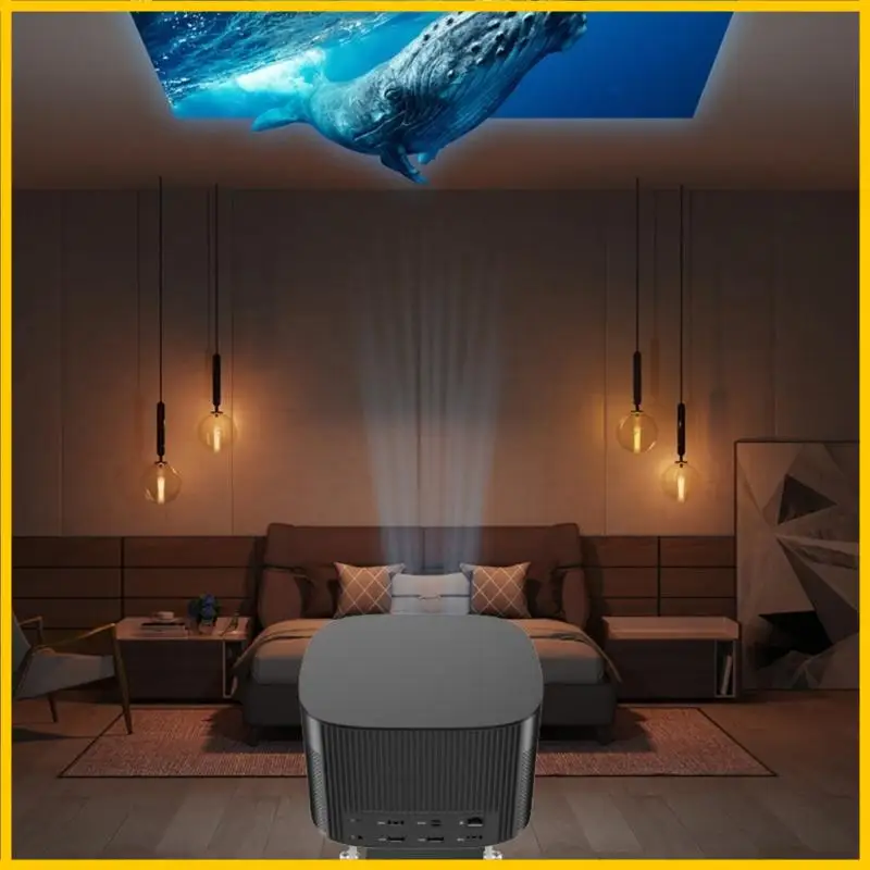 Совместимость с Multi Projector Mount Holder с большинством проекторов