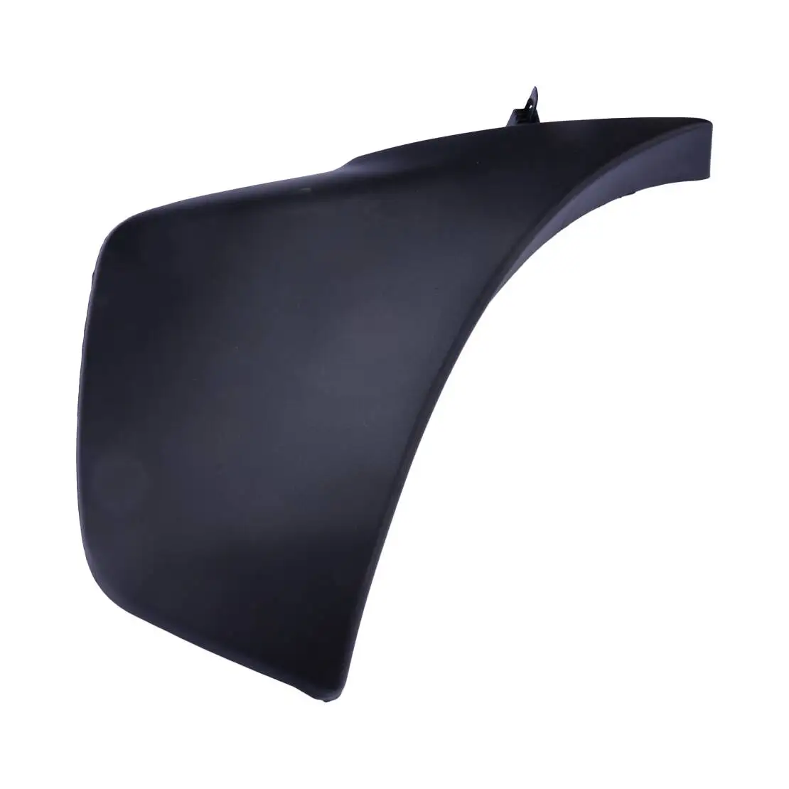 

Front Left Bumper End Cap Cover 52113-04050 Fit For Toyota Tacoma 2012-2015 Black Plastic
