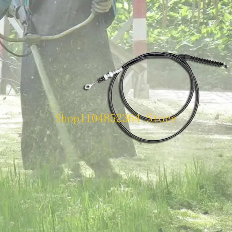 

Совместимость кабеля управления дефлектором снегоочистителя 652F для гусениц Deluxe длиной 24 дюйма и 27 дюймов