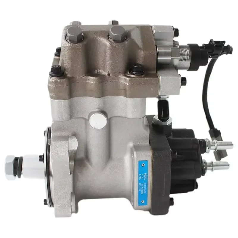 for Cummins QSL ISL QSL9 L10 Engine Fuel Injection Pump 4921431 3973228 Original Quality