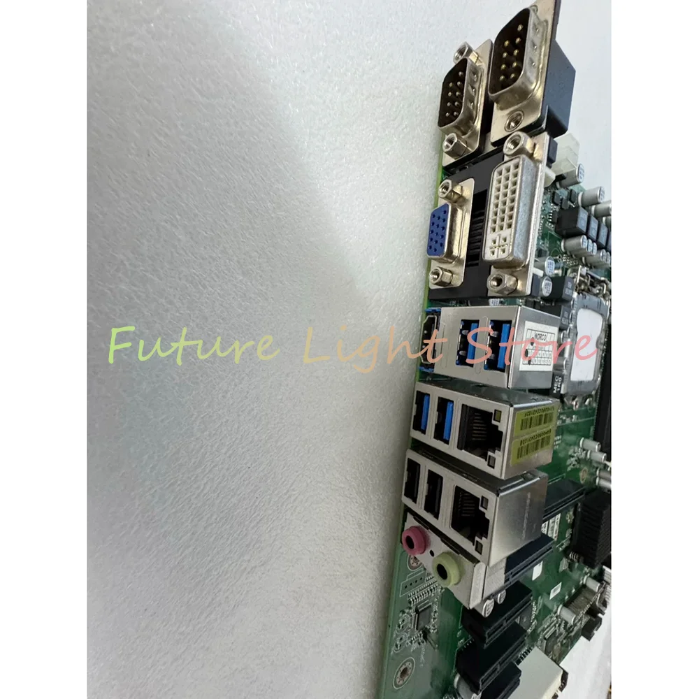 ATX-6977 Industrial Control Computer Motherboard