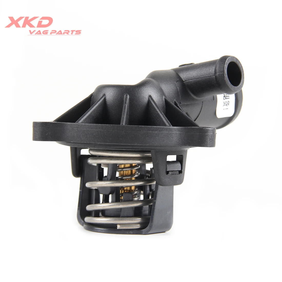 3.0TDI Coolant Thermostat Fit For VW Phaeton Audi A4 A6 Avent Quattro CARB CARA CEXA CEXB CCWA CCWB 059121111AA 059 121 111 AA