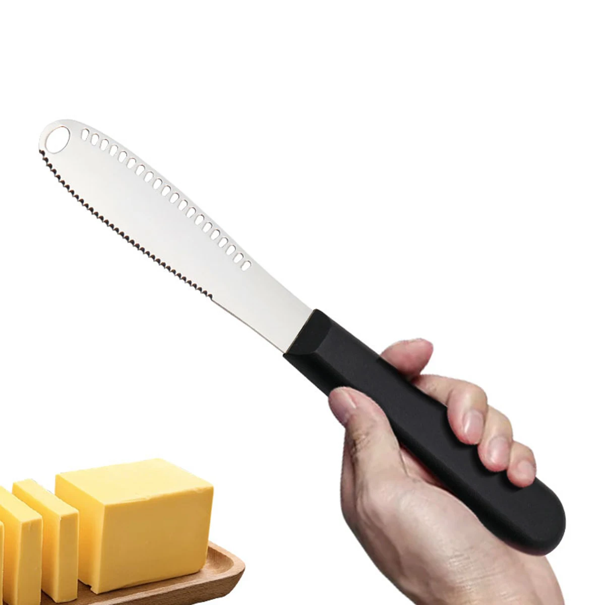 Casa e giardino - Cucina, ristorazione e bar - Coltelli e accessori da cucina - Coltelli per formaggio