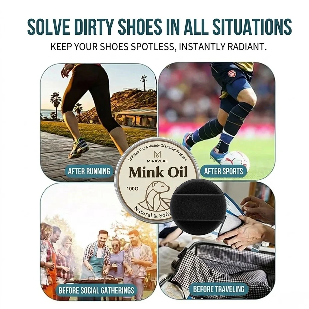Thumbnail 4 - #71 Best Shoe Polish to Buy In 2026