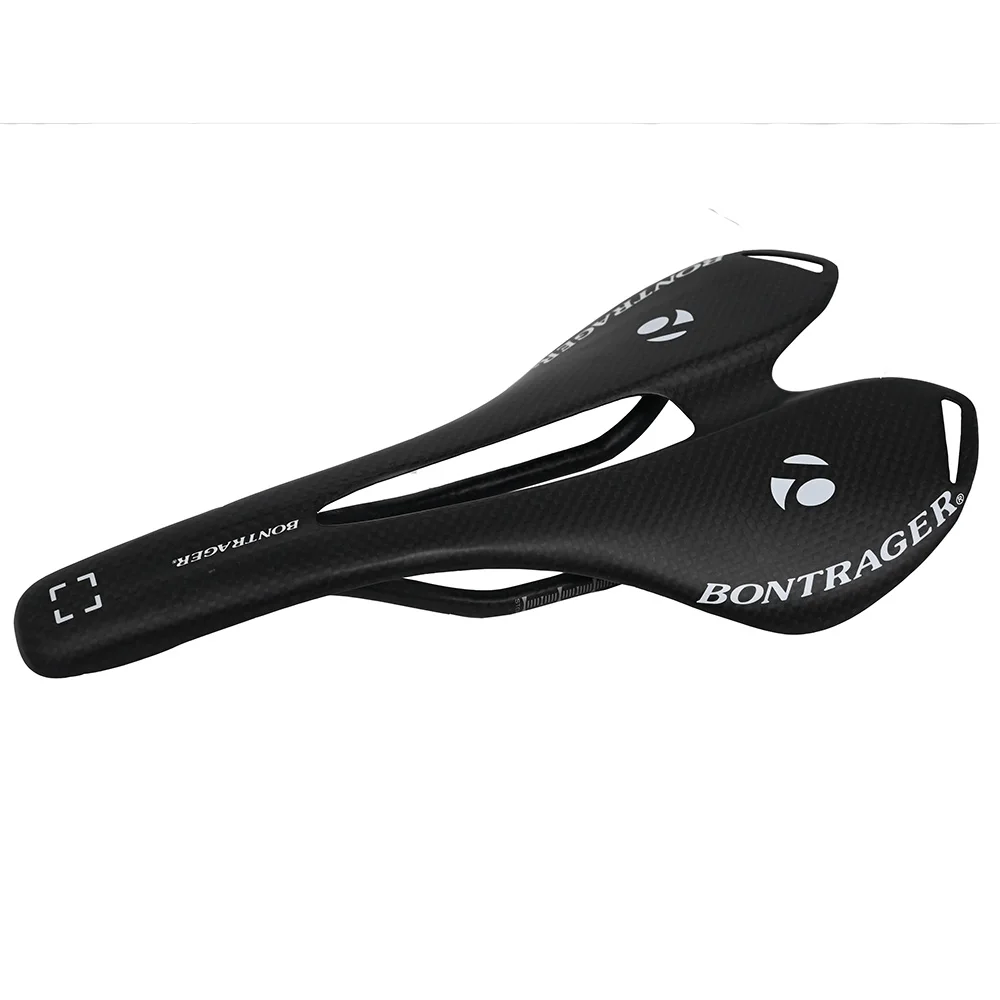 Ultralight Carbon Saddle for Men, Racing Seat, Road Bike Sans, Cycling Seat, Bike Mat, Bicycle, Vtt, 3K