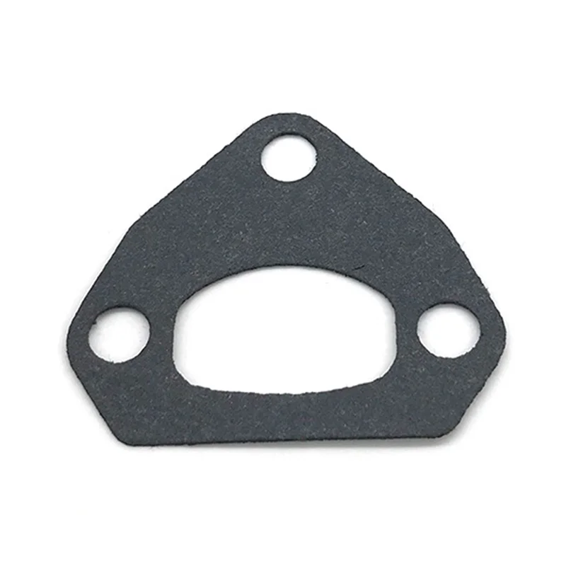 

A98E-Exhaust Muffler Silencer Bolt Kit Exhaust Muffler Silencer Bolt Gasket For Husqvarna 136 137 141 142