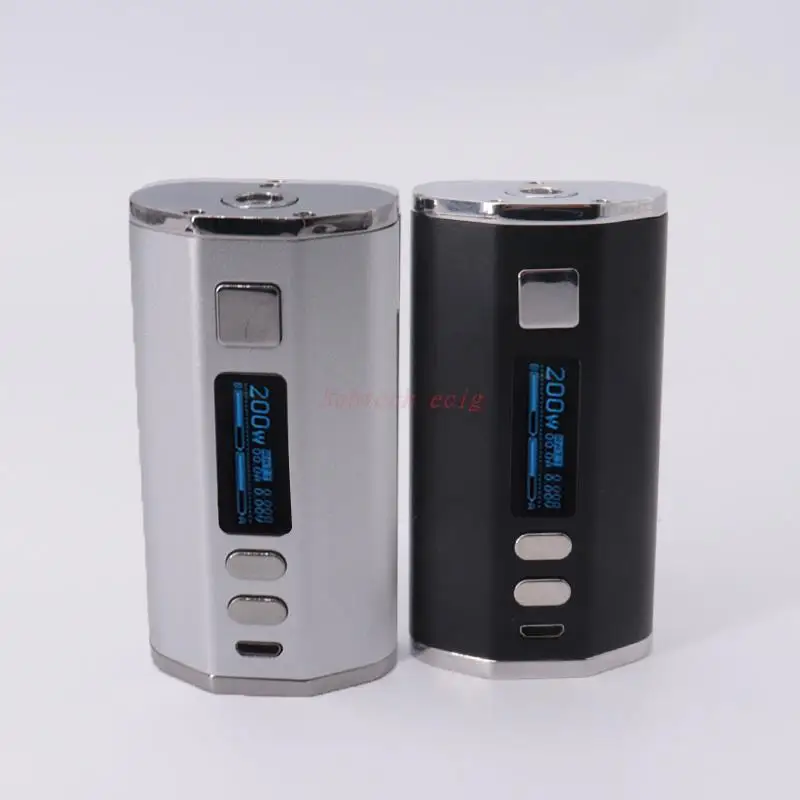 200 4400 RTA RDA RDTA atomizer tank for coils & atomizers - gallery image 2