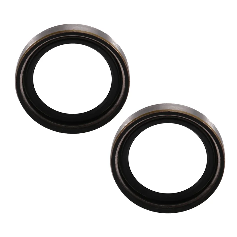 

AS57-For Johnson Evinrude Oil Seal 2Pcs 321467 For 33HP 35HP 40HP 48HP 50HP 55HP 60HP Outboard 18-2060
