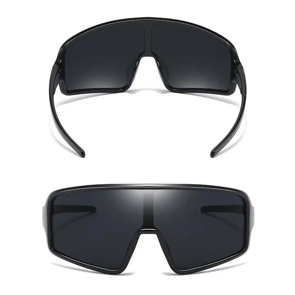 Trendy Sunglasses Sunglasses Uv Protection Cycling Sunglasses for Men Women Uv 400 Protection Sports Eyewear Outdoor Running