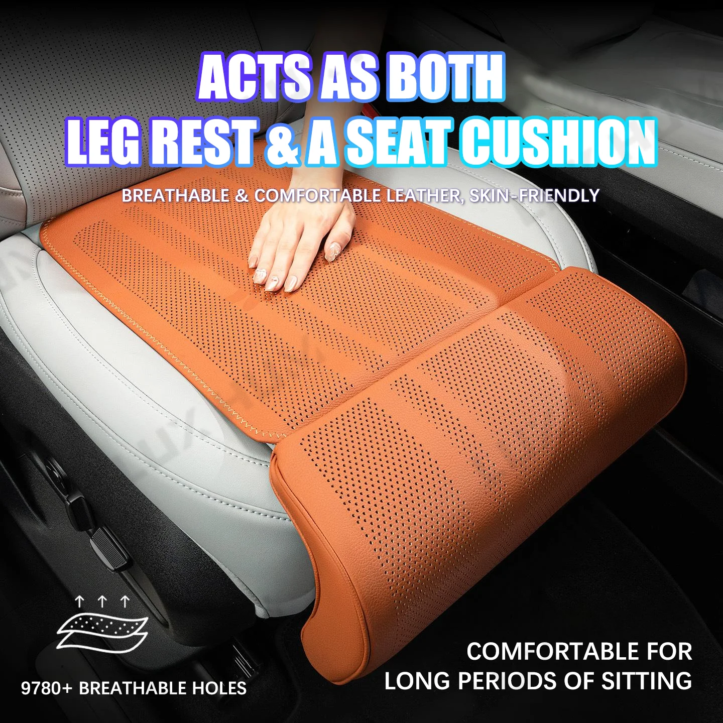 Thumbnail 3 - #73 Best Car Seat Covers to Buy In 2026