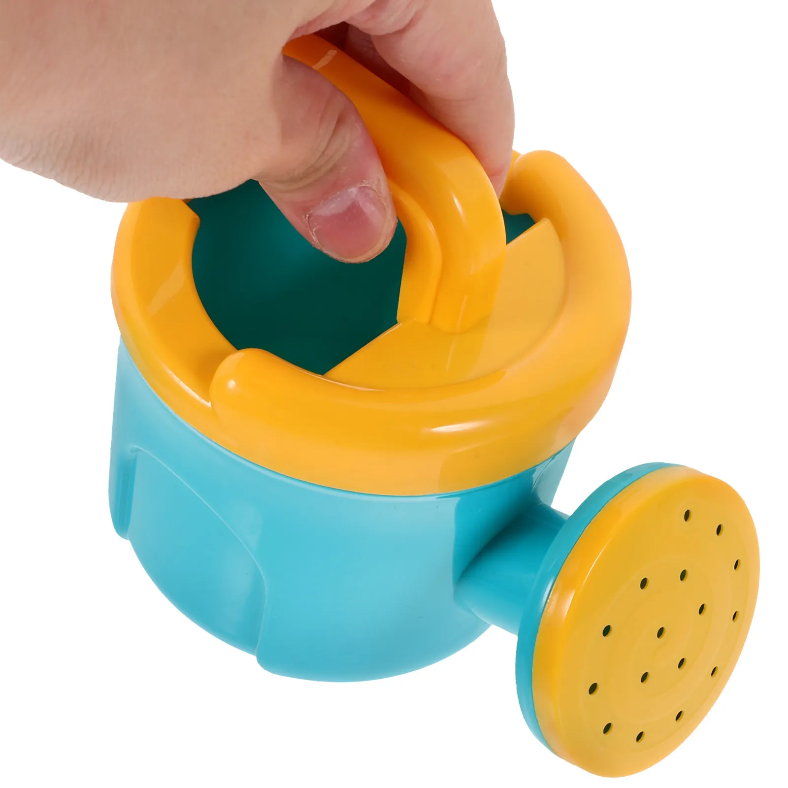 

Набор детских пляжных инструментов для песка, разноцветные, из высококачественного материала, без запаха, прочные, многоразовые, легко моются, для хранения, пляжные игрушки