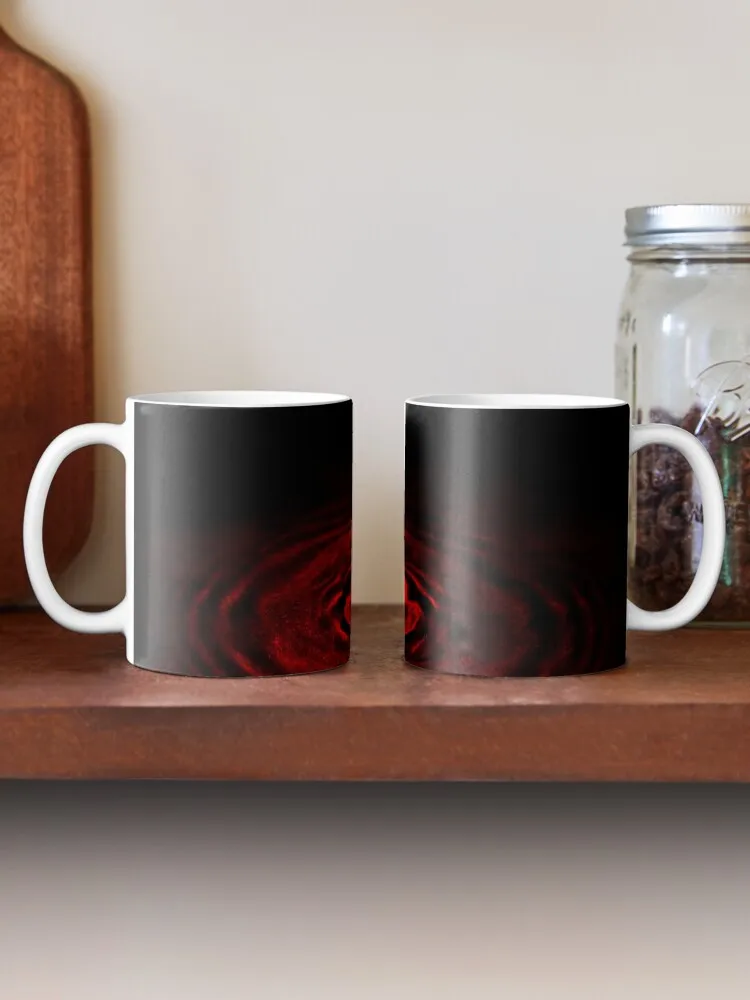 True Blood Coffee Mug Customizable Cup Funny Coffee Cups