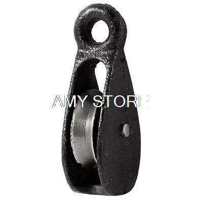 polia-de-carga-preta-da-roda-32kg-da-corda-unica-do-gancho-giratorio-do-metal