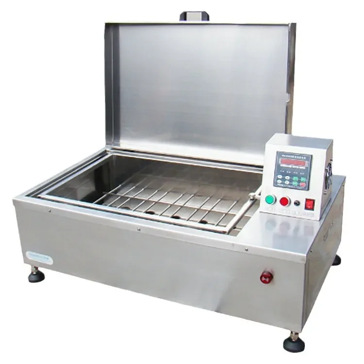 

AS-24 room temperature oscillating sample dyeing machine