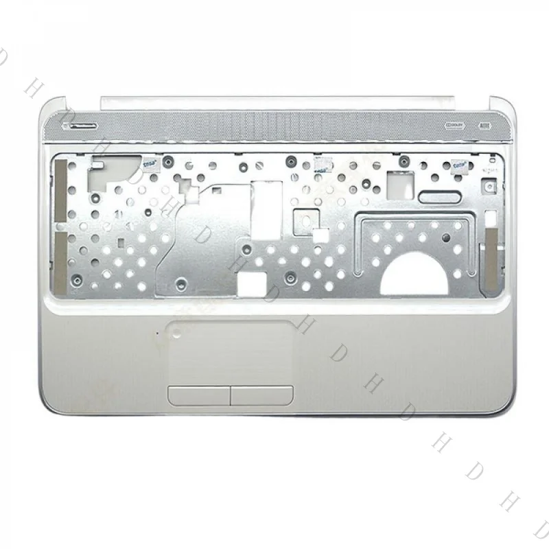 U+For HP Pavilion G6-2000 C Shell Palmrest Upper Case Cover Red White Blue Black Multi Color Laptop Replacement Part