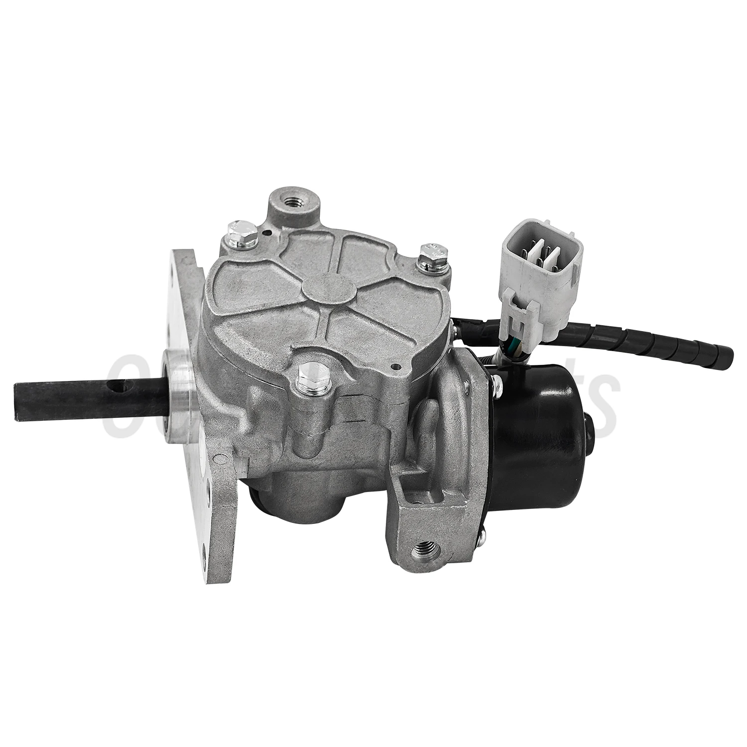 New Differential Lock Shift Actuator For Lexus LX470 Toyota Land Cruiser 1998-2003 4145060070