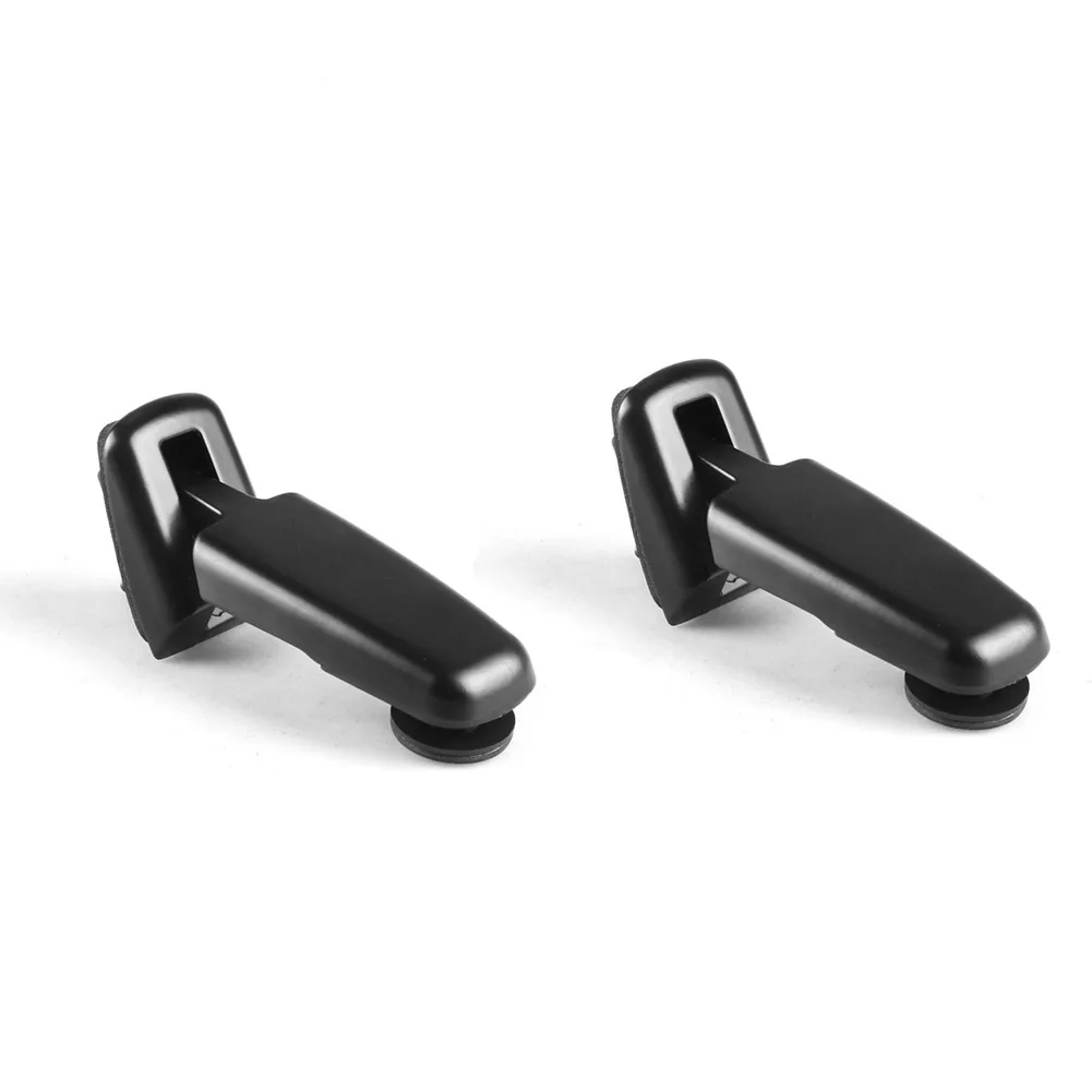 Tailgate Repair Rear Window Hinge Tailgate Hardware Replacement For Worn Parts Left And Right Included For Ford Escape 2001-2007