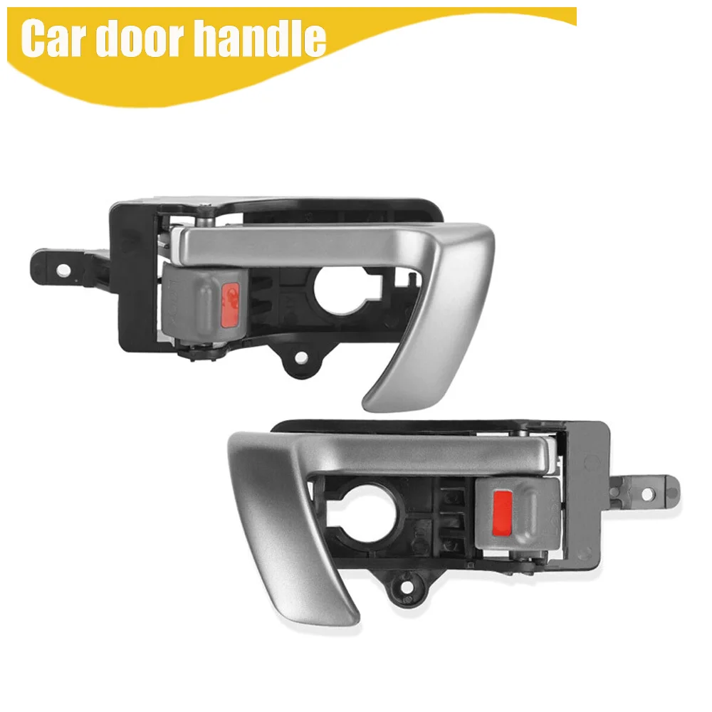 المقبض الداخلي لشركة هيونداي سانتا في 2007-2012 82610-2B010 82620-2B010