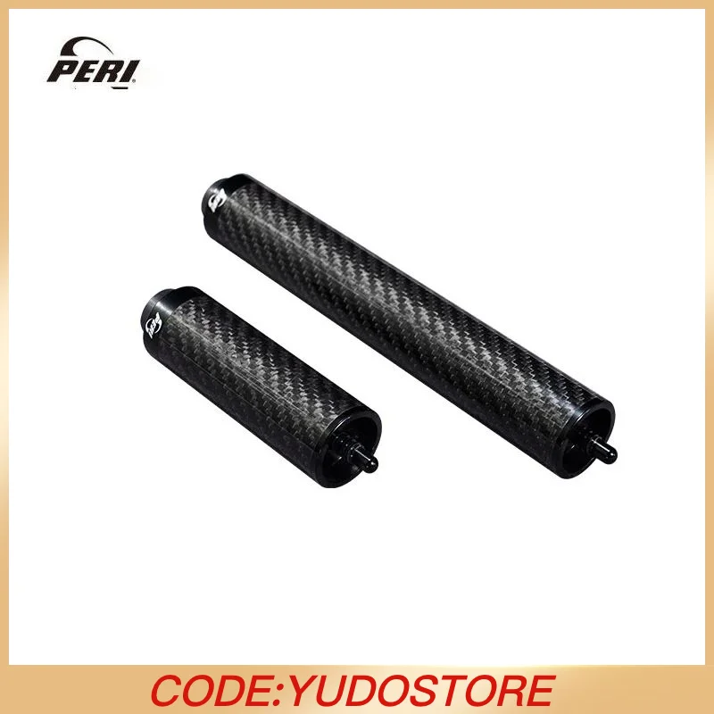 

PERI удлинитель бильярдного кия из углеродного волокна Tecnologia Extender Высококачественные профессиональные аксессуары для бильярда