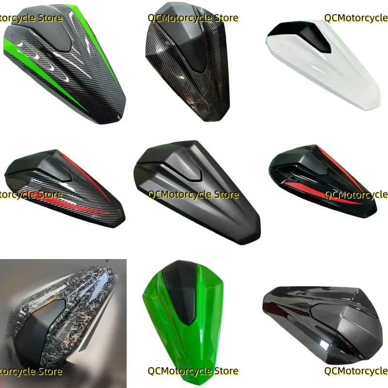 

Много цветов, чехол на заднее сиденье, обтекатель Solo, подходит для Kawasaki Ninja 400 Z400 2018 2019 2020 2021 2022 2023 2024