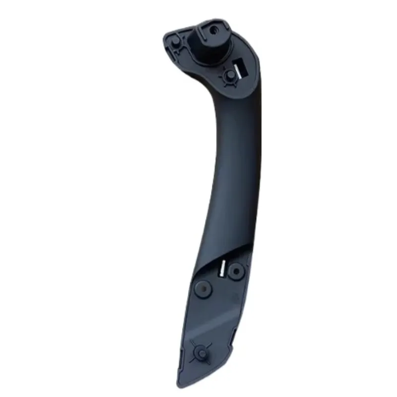 

Съемник внутренней боковой ручки двери, внутренний кронштейн подлокотника, внутренняя накладка на захват для Renault Megane, левая и правая, черная автозапчасть