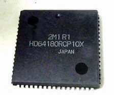 

IC NEW 100% HD64180RCP10X