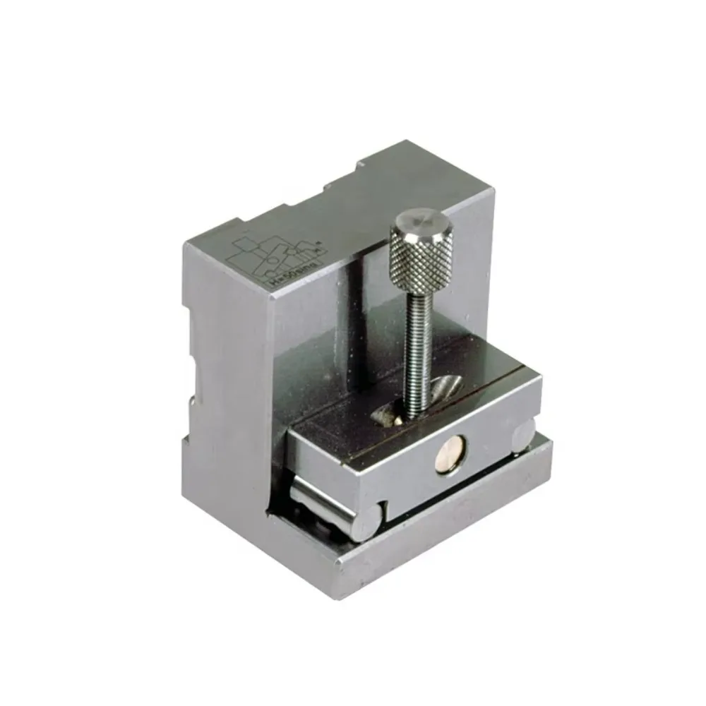 

HE-R07039.B system 3R 3R-216.6 compatible Sine ruler for wire edm machine