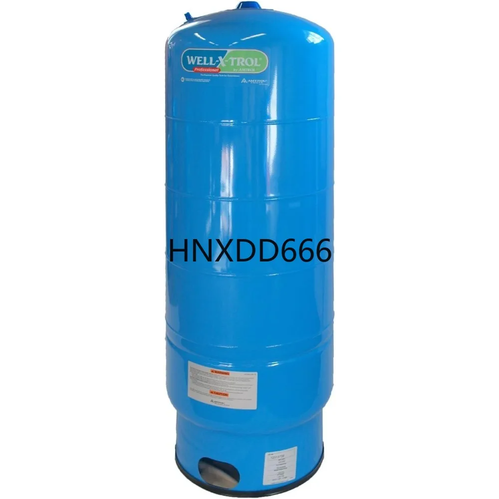 

WX-203 X-Trol Stand Well Water Tank, Blue