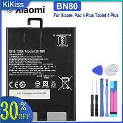 Replacement Battery for Xiaomi Mi Pad 1, 2, 3, 4, 5,Tools Kits, BM60, BM61, BM62, BN60, BN80